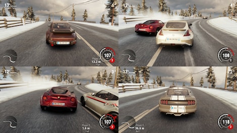 Gear.Club Unlimited 2 (Nintendo Switch) - Nintendo eShop Key - GLOBAL - 9