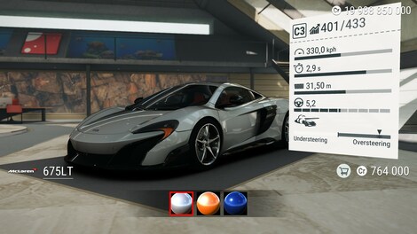 Gear.Club Unlimited 2 (Nintendo Switch) - Nintendo eShop Key - GLOBAL - 5