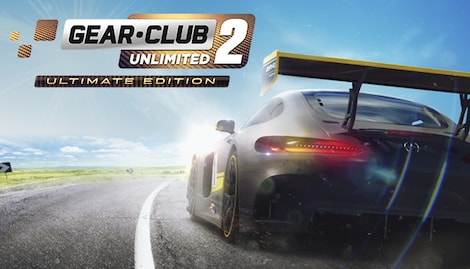 Gear.Club Unlimited 2 | Ultimate Edition (PC) - Steam Key - GLOBAL - 0
