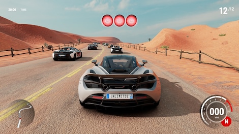 Gear.Club Unlimited 2 | Ultimate Edition (PC) - Steam Key - GLOBAL - 12