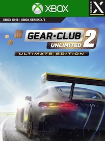 Gear.Club Unlimited 2 | Ultimate Edition (Xbox Series X/S) - Xbox Live Key - EUROPE - 1