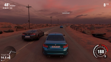 Gear.Club Unlimited 2 (Xbox Series X/S) - Xbox Live Key - EUROPE - 3