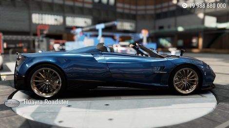 Gear.Club Unlimited 2 (Xbox Series X/S) - Xbox Live Key - EUROPE - 4