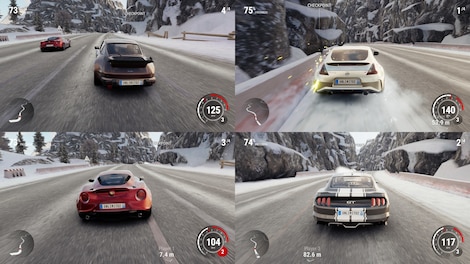 Gear.Club Unlimited 2 (Xbox Series X/S) - Xbox Live Key - EUROPE - 10