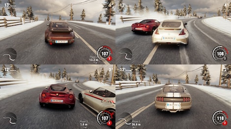 Gear.Club Unlimited 2 (Xbox Series X/S) - Xbox Live Key - EUROPE - 6