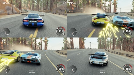 Gear.Club Unlimited 2 (Xbox Series X/S) - Xbox Live Key - EUROPE - 8