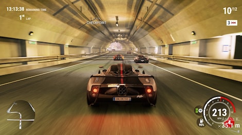 Gear.Club Unlimited 2 (Xbox Series X/S) - Xbox Live Key - EUROPE - 11