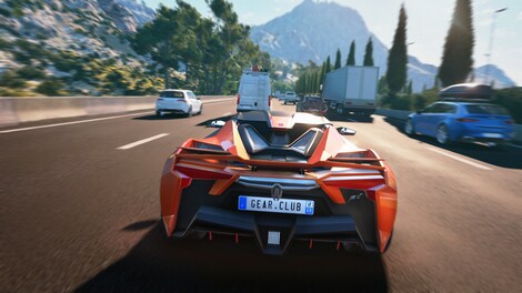 Gear.Club Unlimited 3 | Deluxe Edition (Xbox Series X/S, PC) - Xbox Live Key - CANADA - 4