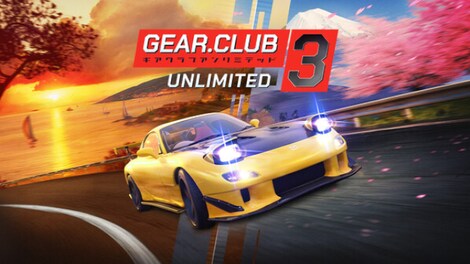 Gear.Club Unlimited 3 (Xbox Series X/S, PC) - Xbox Live Key - CANADA - 0