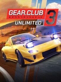Gear.Club Unlimited 3 (Xbox Series X/S, PC) - Xbox Live Key - POLAND - 1