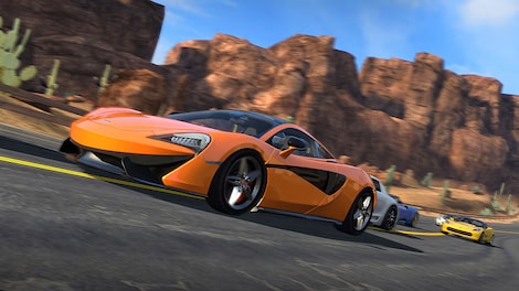 Gear.Club Unlimited (Nintendo Switch) - Nintendo eShop Key - EUROPE (ENG ONLY) - 3