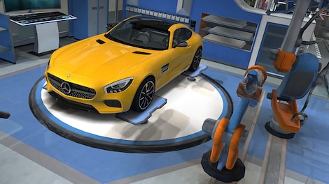 Gear.Club Unlimited (Nintendo Switch) - Nintendo eShop Key - EUROPE (ENG ONLY) - 6