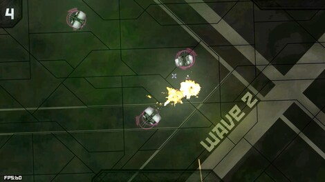 GEARCRACK Arena Desura Key GLOBAL - 0