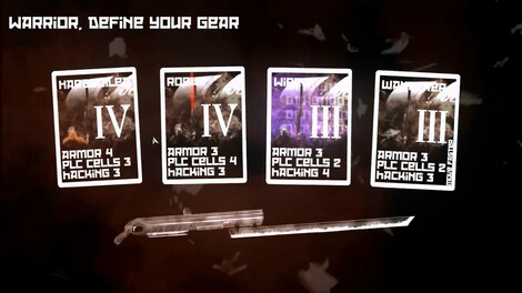 GEARCRACK Arena Desura Key GLOBAL - 12
