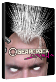 GEARCRACK Arena Desura Key GLOBAL - 7