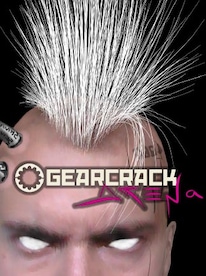 GEARCRACK Arena Desura Key GLOBAL - 8