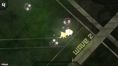 GEARCRACK Arena Steam Key GLOBAL - 0