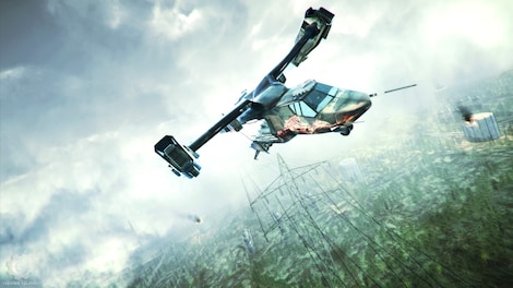 GEARGUNS - Tank offensive Steam Key GLOBAL - 2
