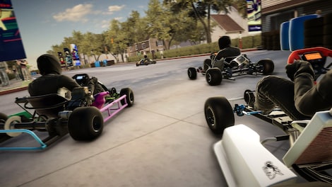 Gearhead Karting Simulator - Mechanic & Racing (PC) - Steam Key - GLOBAL - 8