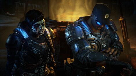 Gears 5 | Game of the Year Edition (PC) - Steam Gift - JAPAN - 6