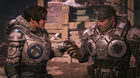 Gears 5 | Game of the Year Edition (PC) - Steam Gift - JAPAN - 12