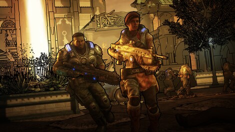 Gears 5 | Game of the Year Edition (Xbox Series X/S, Windows 10) - Xbox Live Key - UNITED STATES - 7