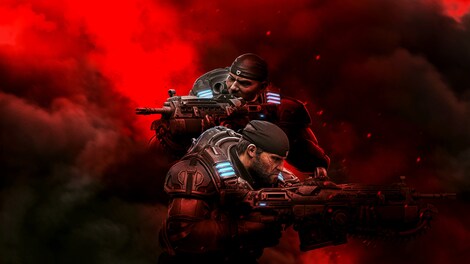 Gears 5 | Ultimate Edition (PC) - Steam Gift - EUROPE - 4