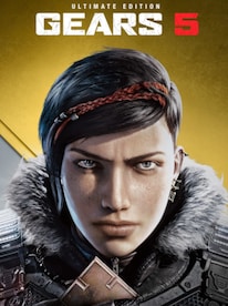 Gears 5 | Ultimate Edition (PC) - Steam Gift - GLOBAL - 1