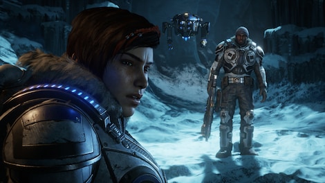 Gears 5 (PC) - Steam Key - EUROPE - 9