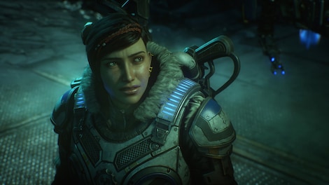 Gears 5 Steam Gift GLOBAL - 5