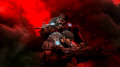 Gears 5 Steam Gift GLOBAL - 4
