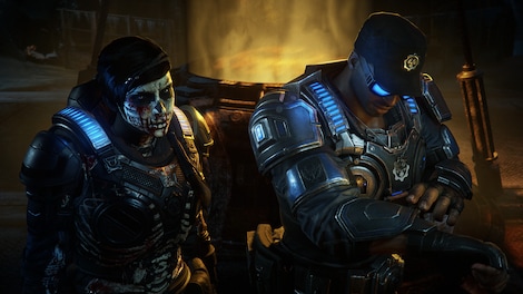 Gears 5 Steam Gift GLOBAL - 6