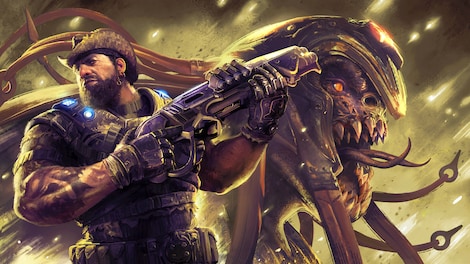 Gears 5 Steam Gift GLOBAL - 3