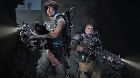 Gears 5 Ultimate Edition + Gears of War 4 Standard (Xbox Series X/S, PC) - Xbox Live Key - GLOBAL - 6