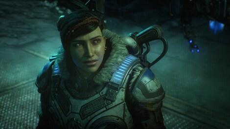 Gears 5 (Xbox Series X/S, Windows 10) - Xbox Live Key - UNITED STATES - 5