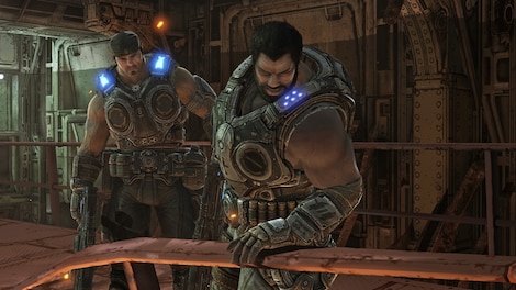Gears of War 3 XBOX LIVE Key (Xbox 360) - Xbox Live Key - NORTH AMERICA - 14