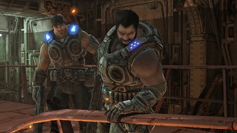 Gears of War 3 XBOX LIVE Xbox Live Key Xbox One EUROPE - 8