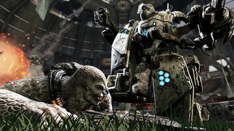 Gears of War 3 Xbox One - Xbox Live Key - GLOBAL - 12