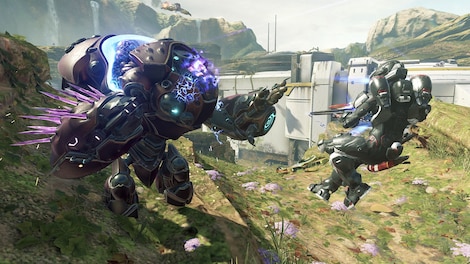 Gears of War 4 and Halo 5: Guardians Bundle (Xbox One) - Xbox Live Account - GLOBAL - 6