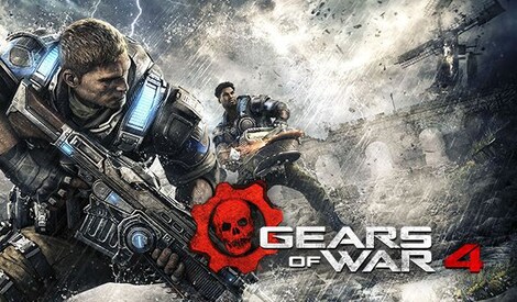 Gears of War 4 Season Pass Xbox Live + Windows 10 Key EUROPE - 2