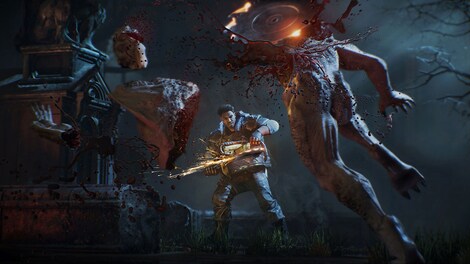Gears of War 4 Ultimate Edition Xbox Live Key UNITED STATES Windows 10 - 9