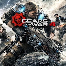 Gears of War 4 (Xbox One, Windows 10) - Xbox Live Key - GLOBAL - 11