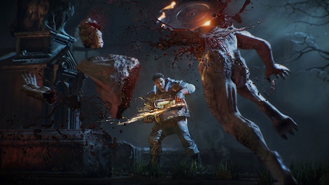 Gears of War 4 (Xbox One, PC) - Xbox Live Account - GLOBAL - 5