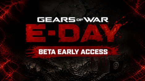 Gears of War: E-Day Multiplayer Beta Early Access (Xbox Series X/S, PC) - Xbox Live Key - GLOBAL - 0