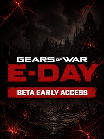 Gears of War: E-Day Multiplayer Beta Early Access (Xbox Series X/S, PC) - Xbox Live Key - GLOBAL - 1