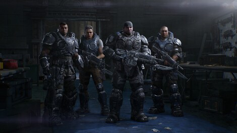 Gears of War: E-Day | Premium Edition (PC) - Steam Key - EUROPE - 8
