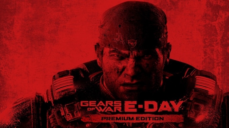 Gears of War: E-Day | Premium Edition Pre-Purchase (Xbox Series X/S, PC) - Xbox Live Key - EUROPE - 0