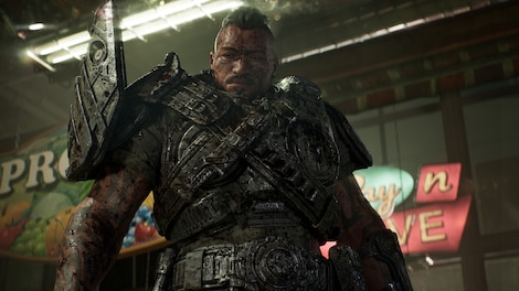 Gears of War: E-Day | Premium Edition Pre-Purchase (Xbox Series X/S, PC) - Xbox Live Key - EUROPE - 7