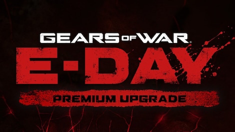 Gears of War: E-Day Premium Edition Upgrade | Pre-Purchase (Xbox Series X/S, PC) - Xbox Live Key - GLOBAL - 0