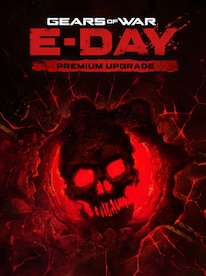 Gears of War: E-Day Premium Edition Upgrade | Pre-Purchase (Xbox Series X/S, PC) - Xbox Live Key - GLOBAL - 1